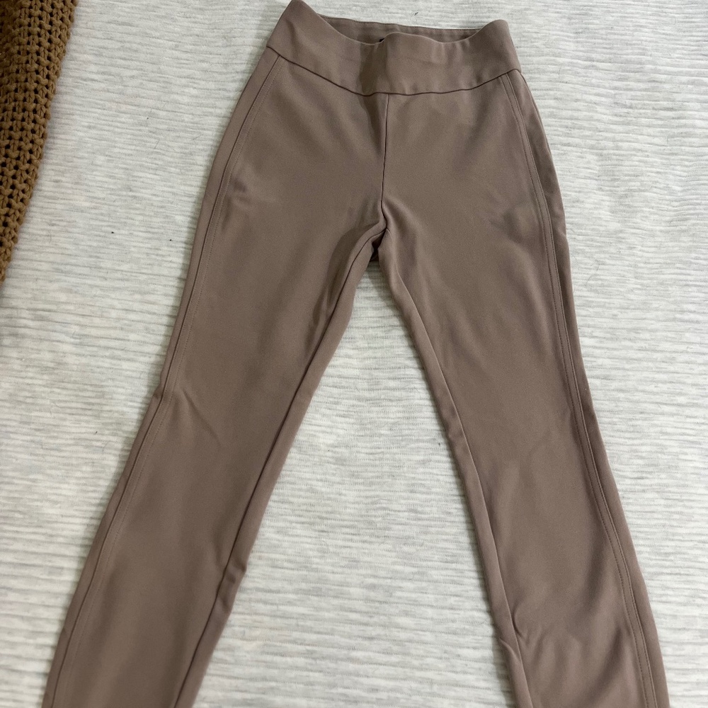 Express High Waisted Skinny Pant